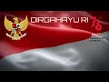 Download Lagu Lagu Kemerdekaan Indonesia 17 Agustus 45  | No Copyright