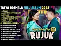 Download Lagu TASYA ROSMALA FULL ALBUM TERBARU 2025 || RUJUK - AKU TAK BUTUH CINTA - HUJAN || SIMPATIK - PALAPA