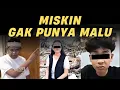 Download Lagu Kenapa Orang MISKIN Banyak Yang SOK KAYA?