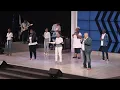 Download Lagu Proskuneo LIVE Performance (Virtual Gospel Fest. '21)