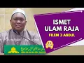 Download Lagu Al Kisah Filem Tiga Abdul |  Ustaz Auni Mohamed