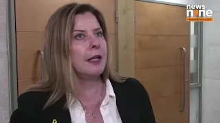 Israeli Authorities Probe Gaza Intelligence Leak by PM Aide | News9