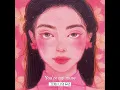 Dept(뎁트)- Tulip (feat. Kelsey Kuan, Ashley Alisha) Official lyrics video