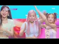 Danger(단거) : woo!ah!(우아!) @Music Bank 220617