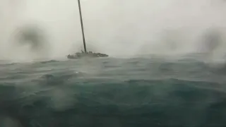 Sailing World on Water Sept 09.22 Alinghi Red Bull Capsize, G.G.R Start (Latest),  Maxi Yachts, More