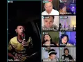 REALITI & FANTASI - CROSSFIRE COVER BY FANDY JAMES