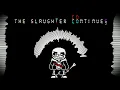 Undertale Last Breath (Phase 2): The Slaughter Continues (Remastered Cover)