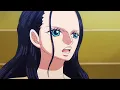 Nico Robin - All The Things She Said x E.T (NiGHTCORE)