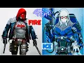 Download Lagu Redhood Bullies Mr. Freeze with Fire - Gotham Knight Boss Fight (No Damage/All Swag/Hard Mode)