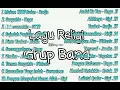 Kumpulan Lagu-lagu Religi Grup Band