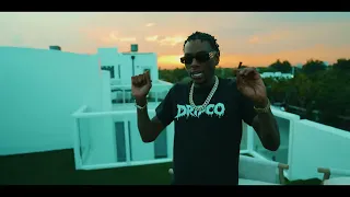 Soulja Boy - Marvelous (Visualizer)