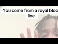 Download Lagu You come from royalty #masterkeyprogram 