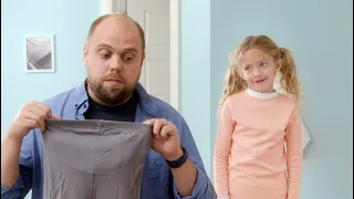 Peejamas are better than disposable diapers