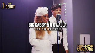 Download She really had a message with this song 👏❤️‍🔥 | Big Gabby x Q Gwallaa \ MP3