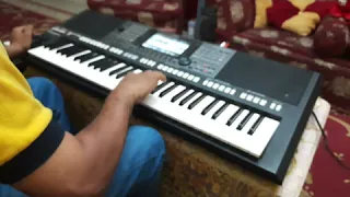 ليه كل الناس لاصاله عزف اورج وتوزيع حماده ميوزيك Cover By Hamada Music 