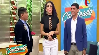 victor gonzales el principe de gamarra