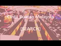 Lagu SEARCH - Cinta Buatan Malaysia - Lirik / Lyrics On Screen