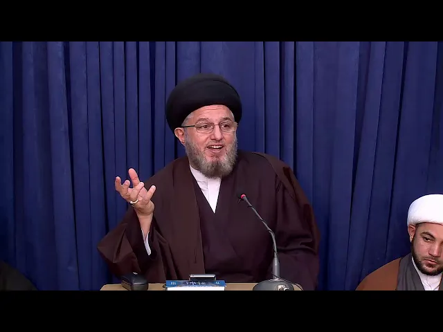 بحث الغيبة ( الحصانة المعنوية للأفراد ) 142