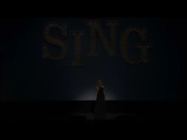 Sing | Tori Kelly e Jennifer Hudson cantano 'Hallelujah' al TIFF 2016