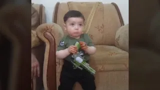 حلوين ويا محلاهم 