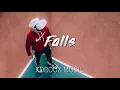 ODESZA - Falls [Golden Features Remix] (feat. Sasha Sloan)