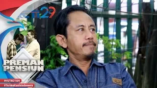 Download PREMAN PENSIUN - Kang Mus Menjelaskan Kang Bahar Pensiun [24 Agustus 2018] MP3