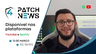 Fim do Remote Desktop, Troque a senha do Cisco Webex, Androids invadidos e mais! | PatchNews #3