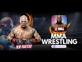 MMA Fighting Clash Game Unity Source Code - Get Unity Code