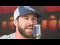 Riley Green - In a Truck Right Now (Acoustic)