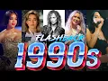 Top 100 Greatest Pop Songs Of The 90's ~ 90s Music Hits ~ 90s Pop Music Hits