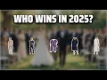 The Top 5 Best Prime Mother of the Bride Pant Suits in 2025 - Must Watch Before Buying