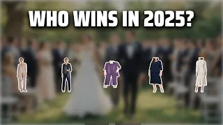The Top 5 Best Prime Mother of the Bride Pant Suits in 2025 - Must Watch Before Buying