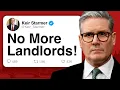 Will The Government Make Landlords Illegal