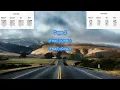 Ventura Highway by America play along with scrolling guitar chords and lyrics
