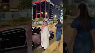 Jeddah Saudi Arabian Hot Gril Saudiarabia Shortsfeed Short Dubai Shortsvideo Indiafood Indianarmy 