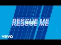 Download Lagu Chris Young - Rescue Me (Official Lyric Video)