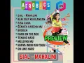 Lagu MUSIK AEROBIK TERBARU/SIAL - MAHALINI/PREVIEW