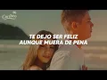 Jerry Rivera - Vuela Muy Alto (Letra)
