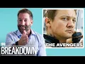 Download Bow Hunter Breaks Down Bow and Arrow Scenes from Movies & TV | GQ mp4 3gp mp3 videos - waplic
