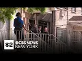Gunman shot by officers 2 found dead in Far Rockaway home NYPD says