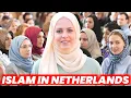 Lagu Het moslimleven in Nederland | Islam in Nederland