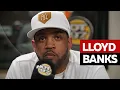Download Lagu LLOYD BANKS Goes CRAZY On FUNK FLEX! (REMIX)