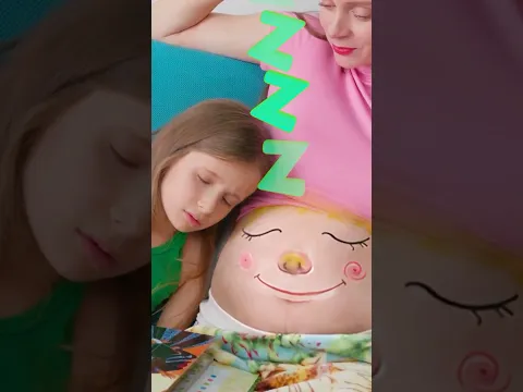 ¿Por qué necesitamos una siesta? 😴👶 ¡El bebé lo sabe!