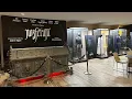 Nosferatu Review - AMC Ontario Mills 30