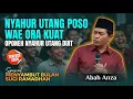Lagu LIVE PENGAJIAN LUCU KH ANWAR ZAHID TERBARU 2026  \