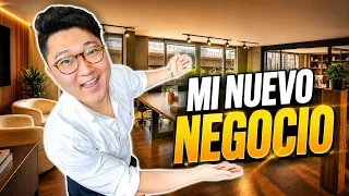TODOS son BIENVENIDOS A LA NUEVA OFICINA - HUHO CITY