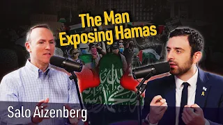 Citizen Sleuth Exposes the Truth | The Facts vs. Hamas’ Lies