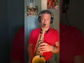 Download Lagu EVERLASTING - Y. Teranishi - Alto Sax RMX - Free score