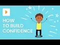 Wellbeing For Children Confidence And Self-Esteem