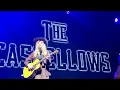 The Castellows - Love Is A Game (unreleased) Choctaw Grand Theatre, Durant, Oklahoma